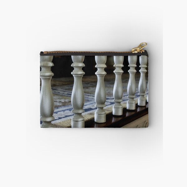 Item preview, At The Top Of The Stairs designed and sold by SuddenJim.
