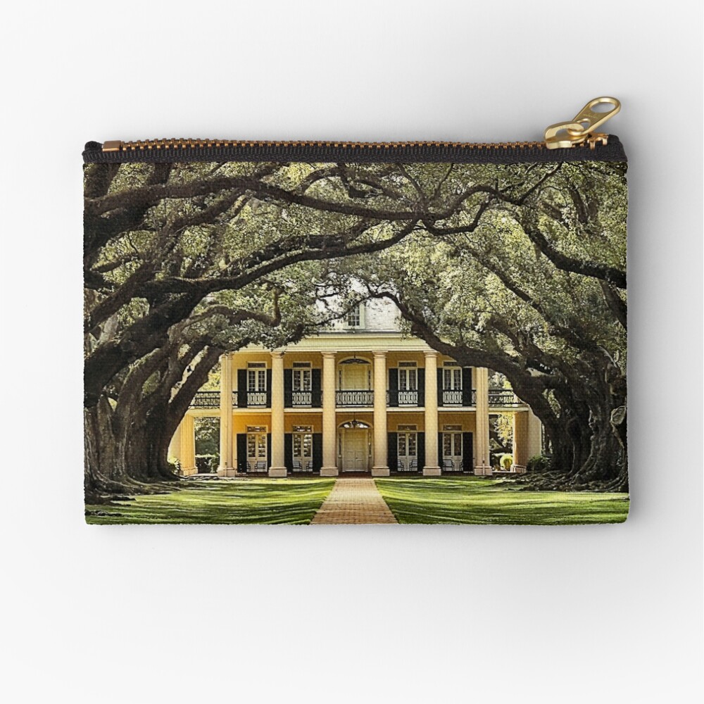 Item preview, Zipper Pouch designed and sold by SuddenJim.