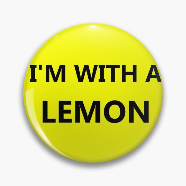 Item preview, Lazy Fruit Matching Costume I'm with a lemon Outfit designed and sold by EllianhPi.