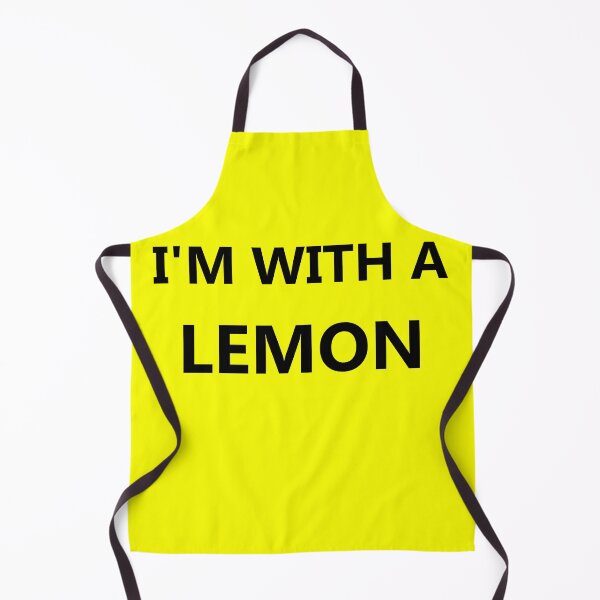 Item preview, Lazy Fruit Matching Costume I'm with a lemon Outfit designed and sold by EllianhPi.