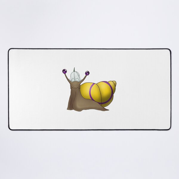 Item preview, Intersex Pride Snail with Flower Hat designed and sold by PrideSnails.