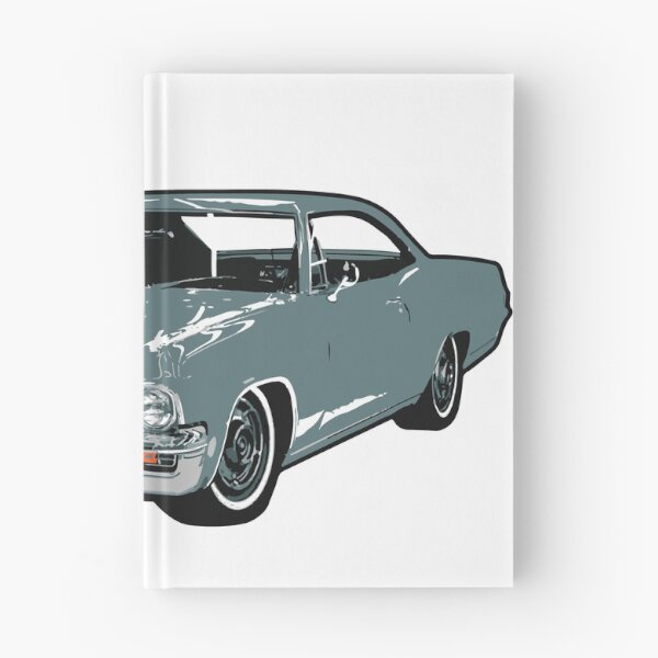 Item preview, Grey 1965 CI Coupe designed and sold by CoolRide.