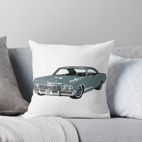 Item preview, Grey 1965 CI Coupe designed and sold by CoolRide.