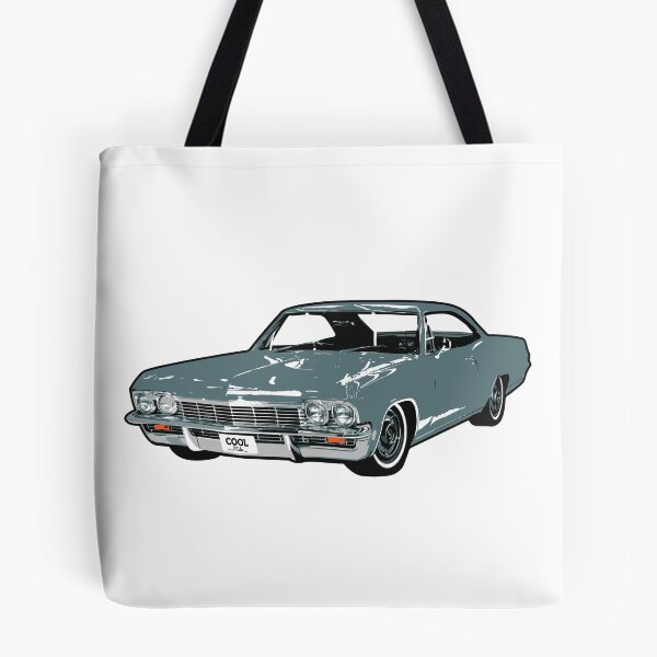 Item preview, Grey 1965 CI Coupe designed and sold by CoolRide.