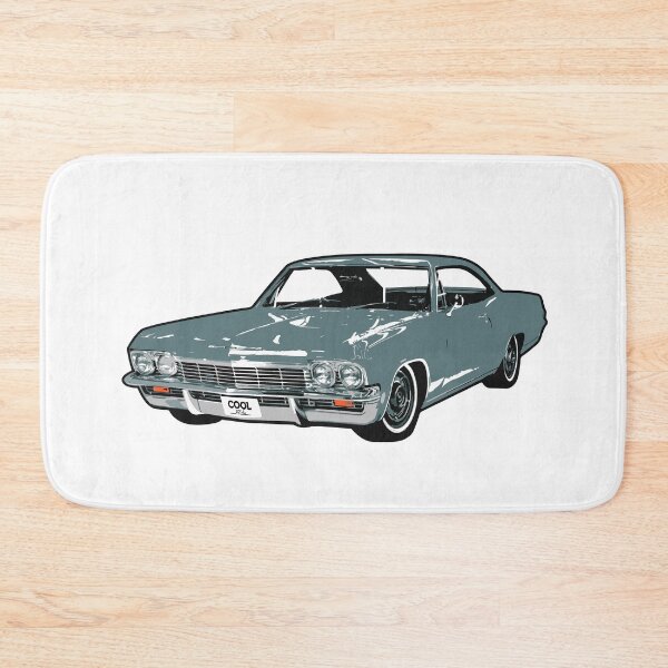 Item preview, Grey 1965 CI Coupe designed and sold by CoolRide.