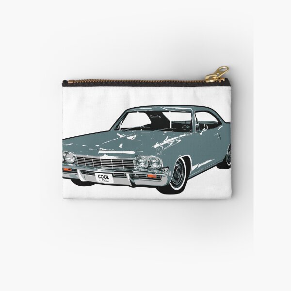 Item preview, Grey 1965 CI Coupe designed and sold by CoolRide.