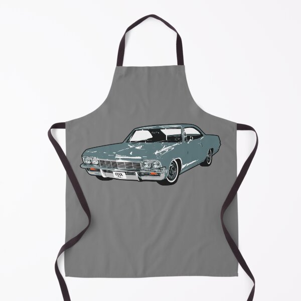 Item preview, Grey 1965 CI Coupe designed and sold by CoolRide.