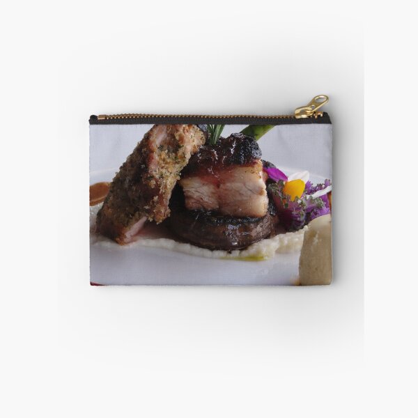 Item preview, Enjoy Your Meal! - Disfruta Su Plato designed and sold by Bernhard Matejka.