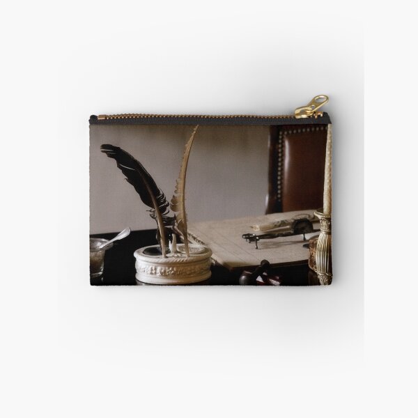 Item preview, Quill Pen And Desk designed and sold by SuddenJim.