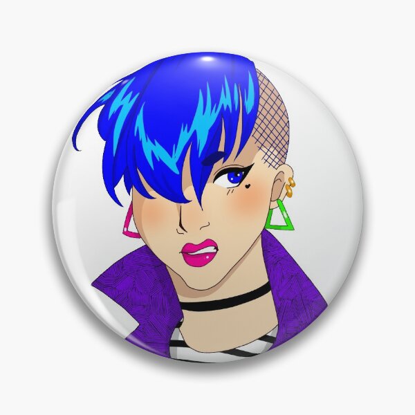 Item preview, Tough Cookie designed and sold by SarahDesdemona.