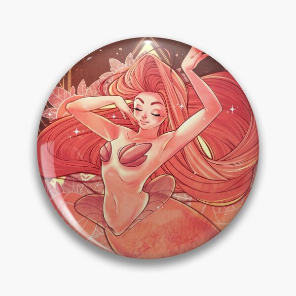 Item preview, Kingyo Mermaid designed and sold by SumiyaArt.