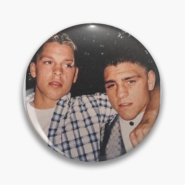 Item preview, Young Diaz Brothers Vintage designed and sold by rhfaktorpositiv.