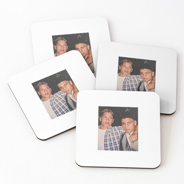 Item preview, Young Diaz Brothers Vintage designed and sold by rhfaktorpositiv.