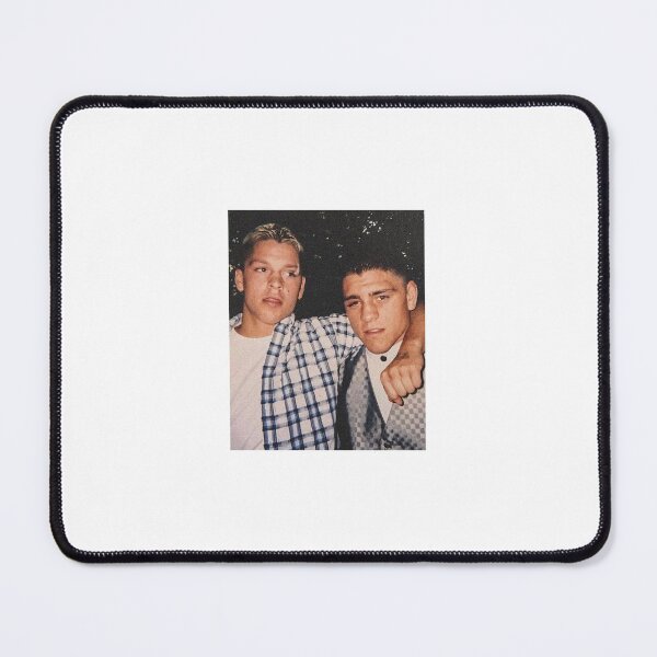 Item preview, Young Diaz Brothers Vintage designed and sold by rhfaktorpositiv.