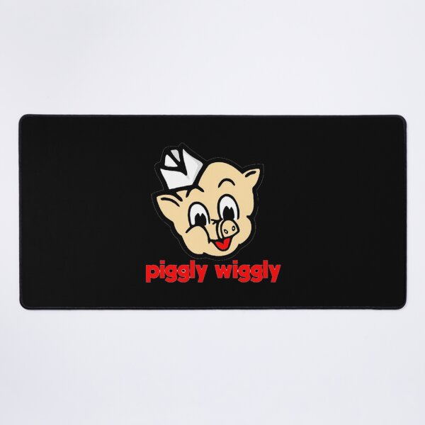Item preview, Piggly Wiggly Gift Halloween Day, Thanksgiving, Christmas Day designed and sold by KaylahLubowitz.