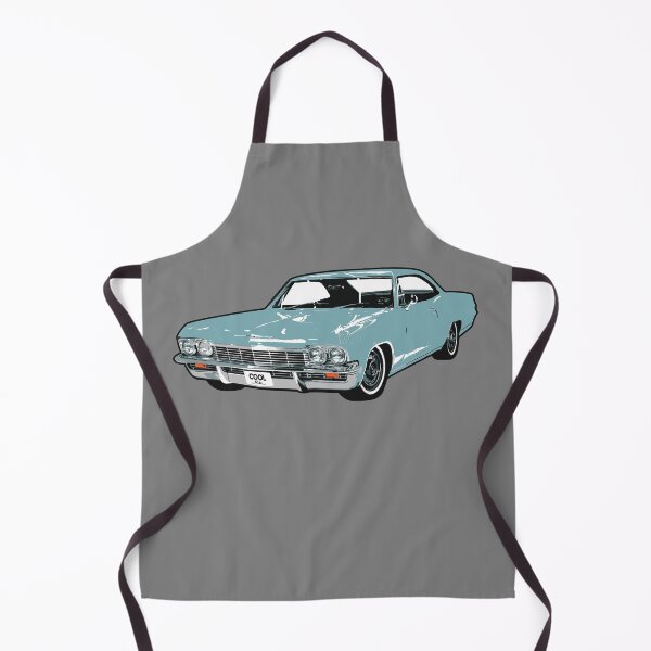 Item preview, Light Blue 1965 CI Coupe designed and sold by CoolRide.