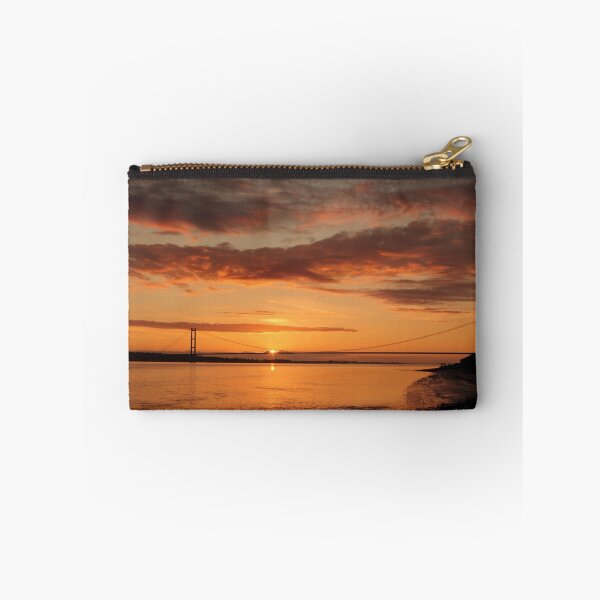 Item preview, Humber Bridge Sunrise designed and sold by John Dunbar.