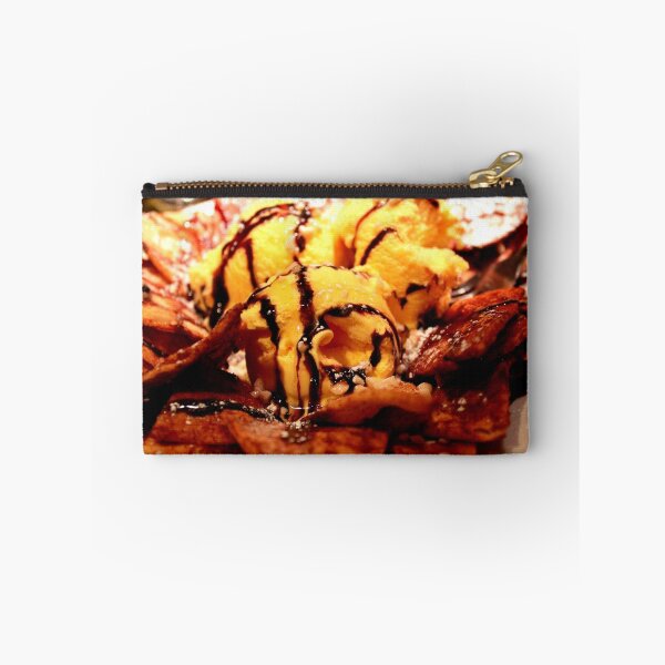 Item preview, Origins Pub, UKC, Canterbury - Dessert Nachos  designed and sold by rsangsterkelly.