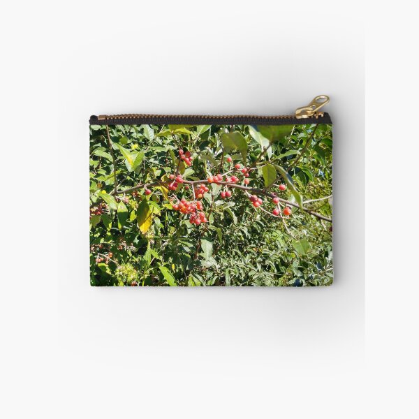 Item preview, Red berries designed and sold by ElphCreations.
