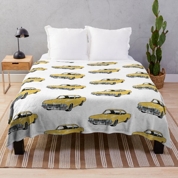 Item preview, Yellow 1965 CI Coupe designed and sold by CoolRide.