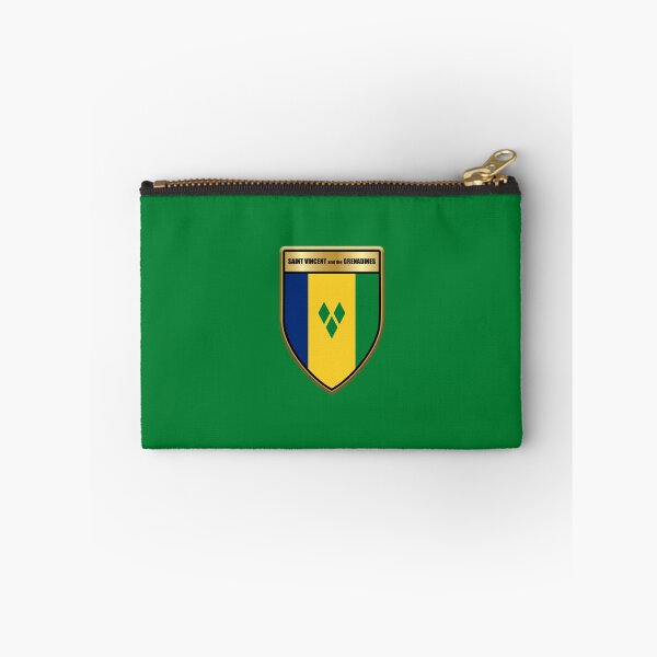 Item preview, SAINT VINCENT and the GRENADINES Phone Cases & Other Gifts (10) designed and sold by mpodger.