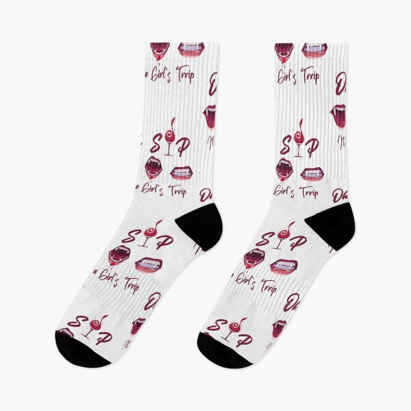 Item preview, Oh sip it's a girl's trip designed and sold by yusufdehbi.