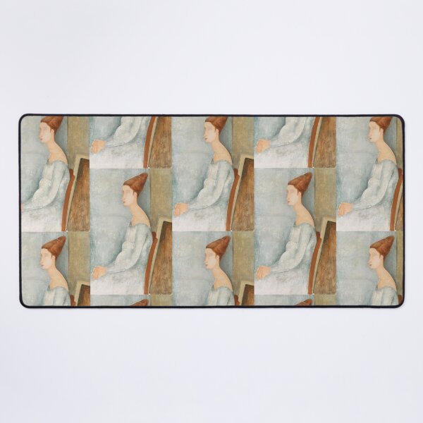 Item preview, Portrait of a woman - Modigliani designed and sold by Vintage Designs +.