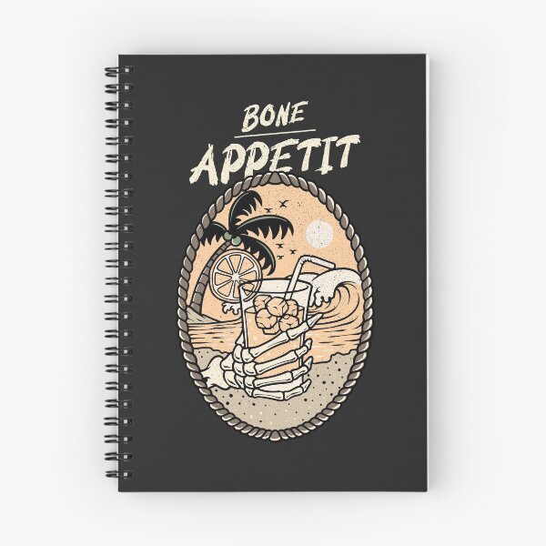 Item preview, Bone Appetit designed and sold by LKDesigns24.