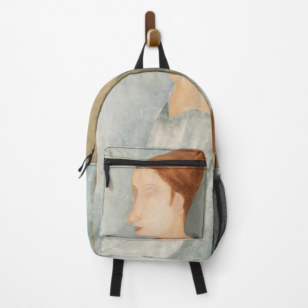 Item preview, Portrait of a woman - Modigliani designed and sold by Vintage Designs +.