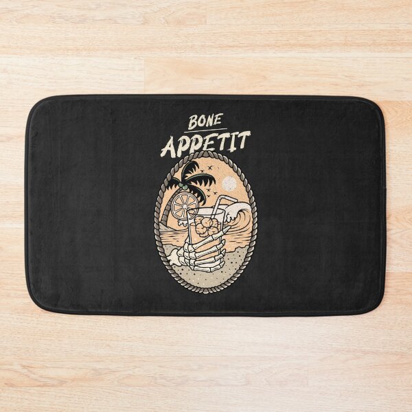Item preview, Bone Appetit designed and sold by LKDesigns24.
