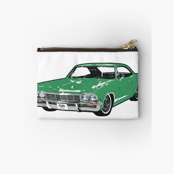 Item preview, Green 1965 CI Coupe designed and sold by CoolRide.