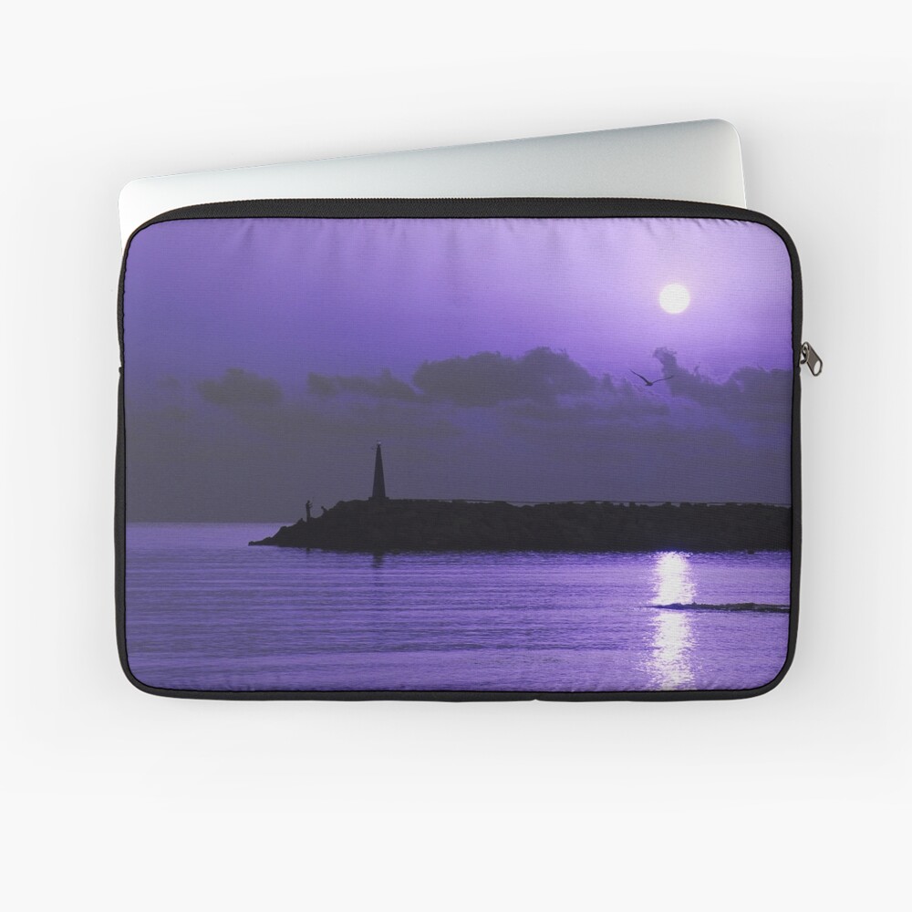 Item preview, Laptop Sleeve designed and sold by MarkBunning.