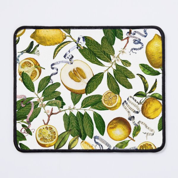 Item preview, Lemon Tree - White designed and sold by Fifikoussout.