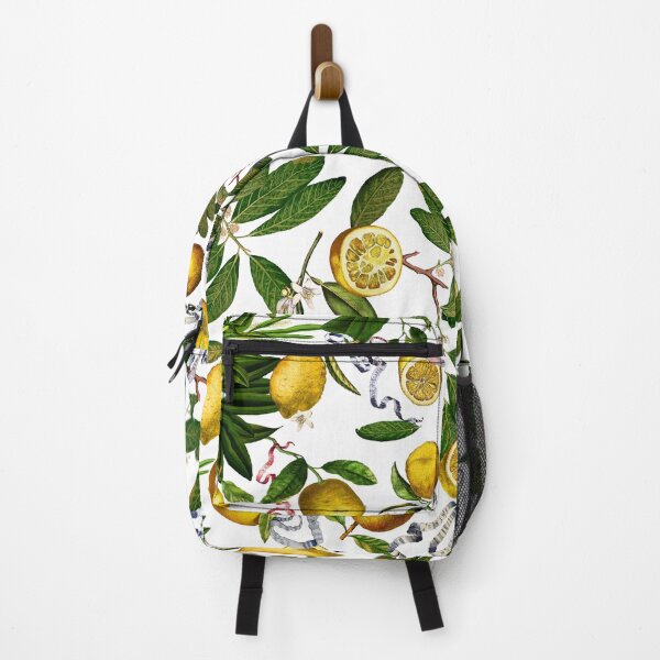 Item preview, Lemon Tree - White designed and sold by Fifikoussout.