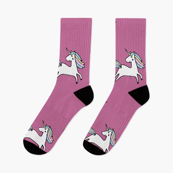 Item preview, Couple Of Quirky Unicorns designed and sold by okpinsArtDesign.