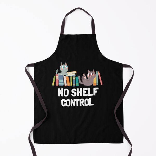 Item preview, Cats and Books on the Shelf designed and sold by Artventurous.
