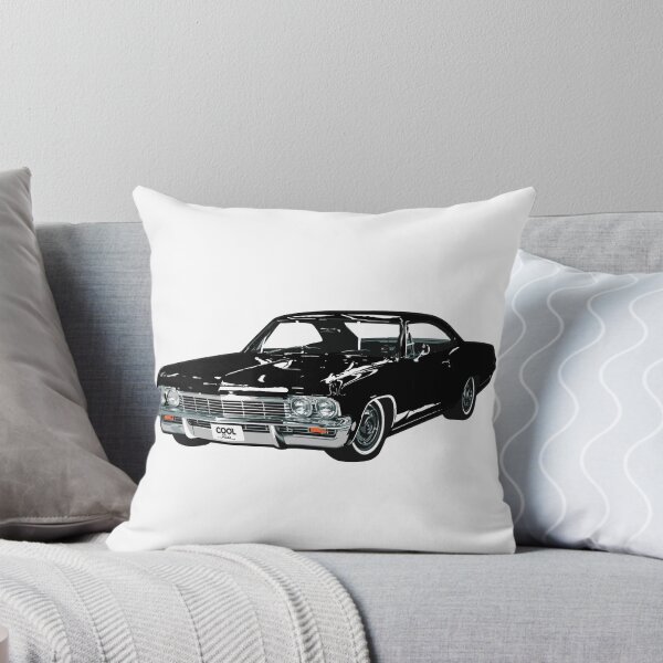 Item preview, Black 1965 CI Coupe designed and sold by CoolRide.
