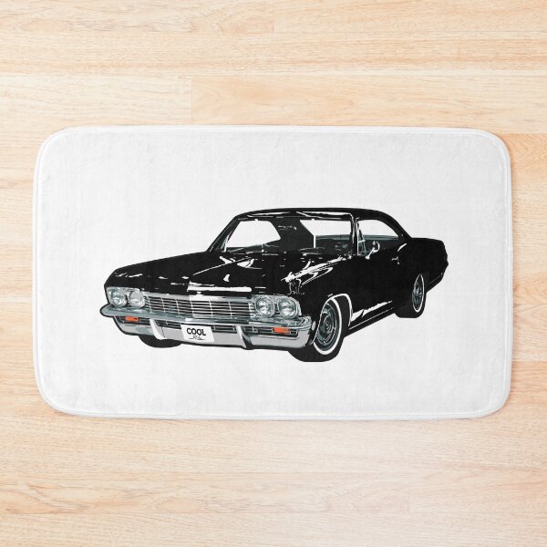 Item preview, Black 1965 CI Coupe designed and sold by CoolRide.