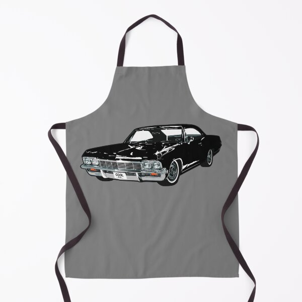 Item preview, Black 1965 CI Coupe designed and sold by CoolRide.