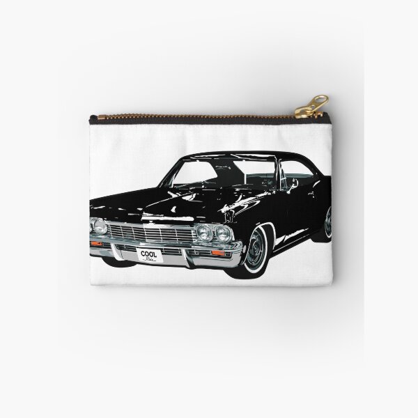 Item preview, Black 1965 CI Coupe designed and sold by CoolRide.
