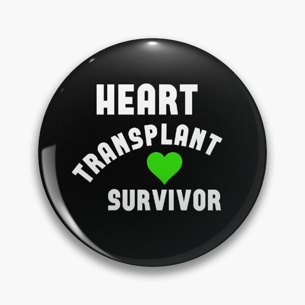 Item preview, Heart Transplant Survivor designed and sold by Color-Sparkle.