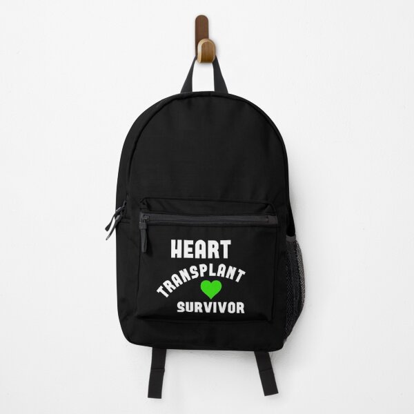 Item preview, Heart Transplant Survivor designed and sold by Color-Sparkle.