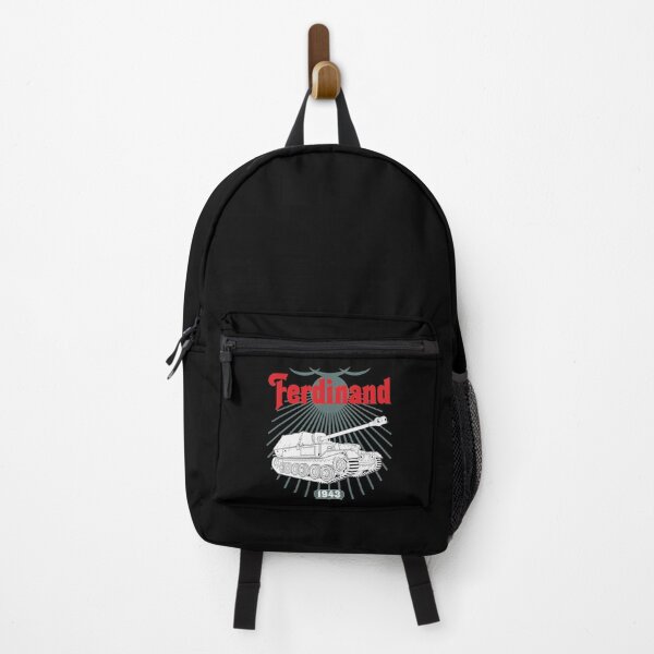 Item preview, I love tanks! Ferdinand designed and sold by FAawRay.