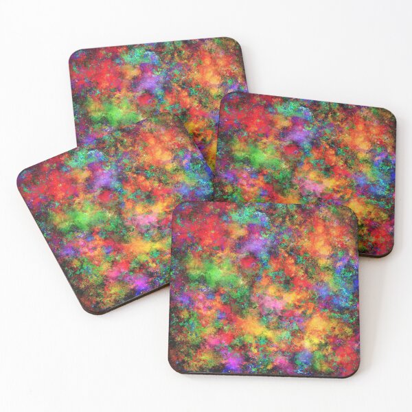 Item preview, Big rainbow clouds designed and sold by Keith Mills.
