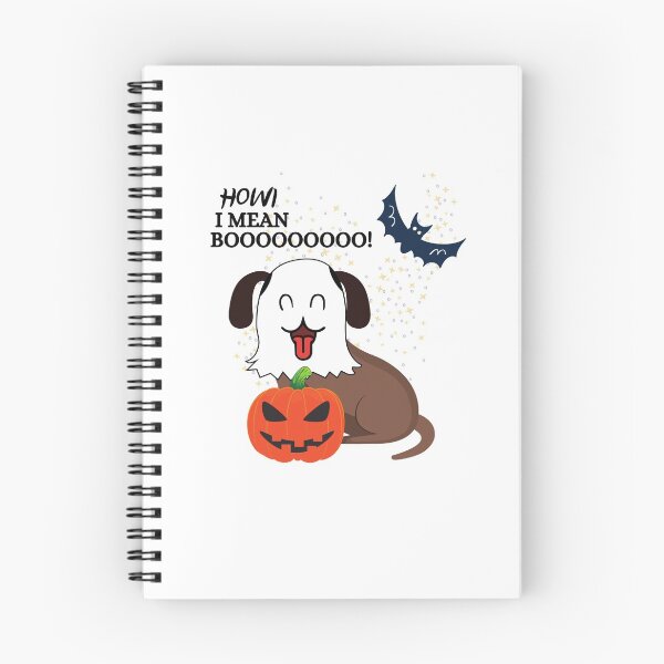 Item preview, Howi, I mean Boo! designed and sold by max48.
