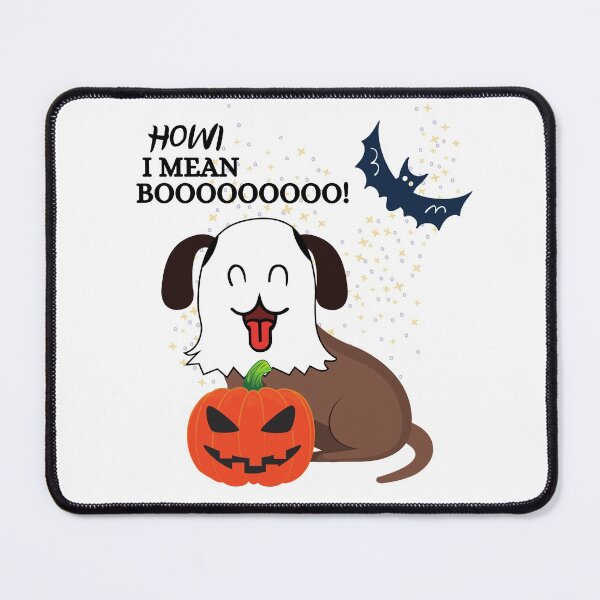 Item preview, Howi, I mean Boo! designed and sold by max48.