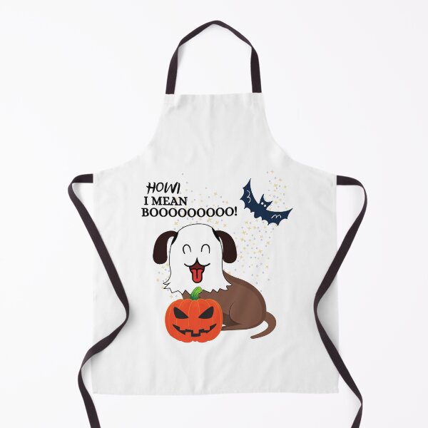 Item preview, Howi, I mean Boo! designed and sold by max48.