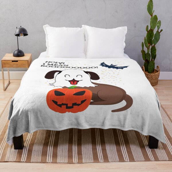 Item preview, Howi, I mean Boo! designed and sold by max48.