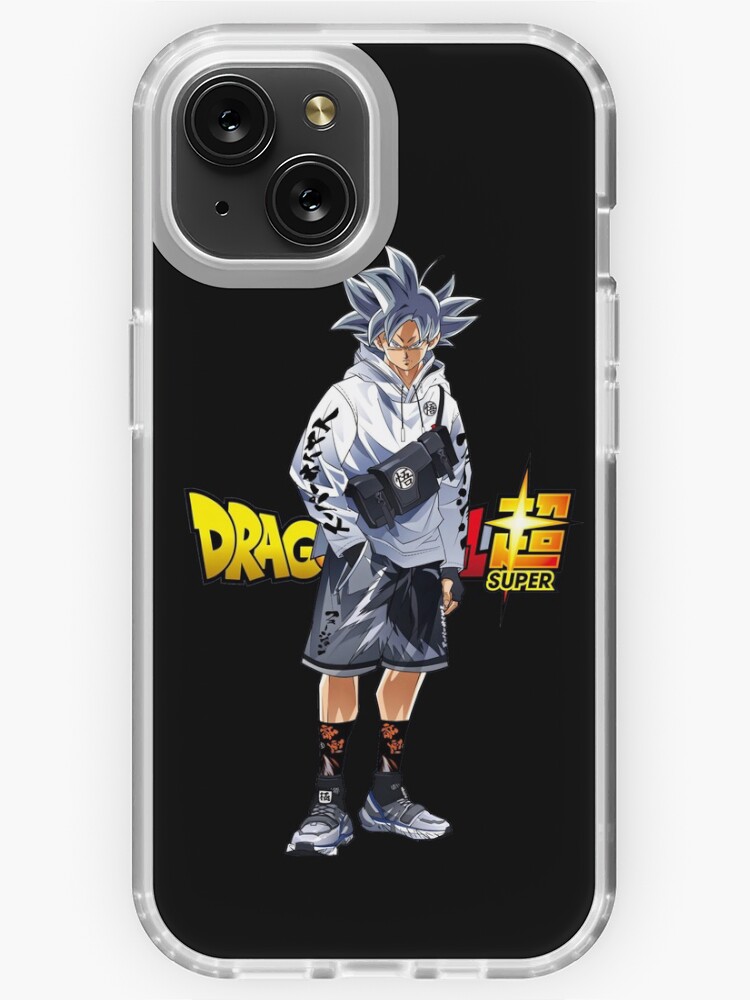 goku drip Sticker for Sale by matwebstore