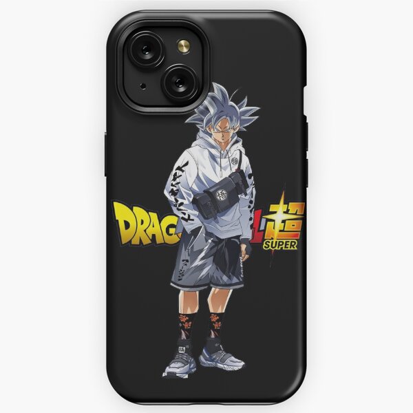 Drip Ultra Instinct Goku Greeting Card for Sale by RamenRangerArt